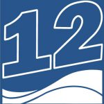 National 12 Logo