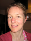 Clare Hunter