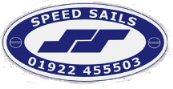 Speed sails