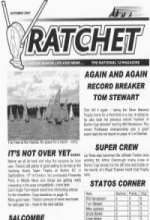 Link to ratchet articles on line