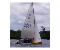 N3454 Final Chapter - NOW SOLD