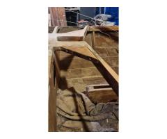 National 12 Dinghy