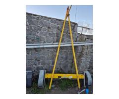 N3384 Cunning Plan - Final Chapter