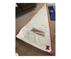 New Unused Jib