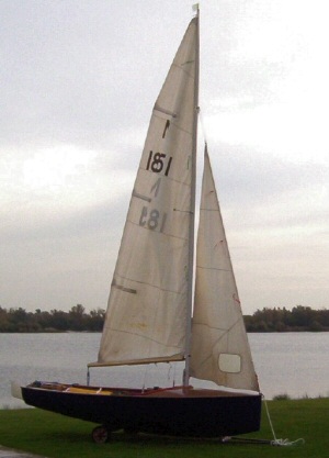 Proctor Mk9