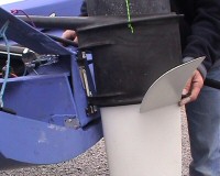 Paradigm - winged rudder