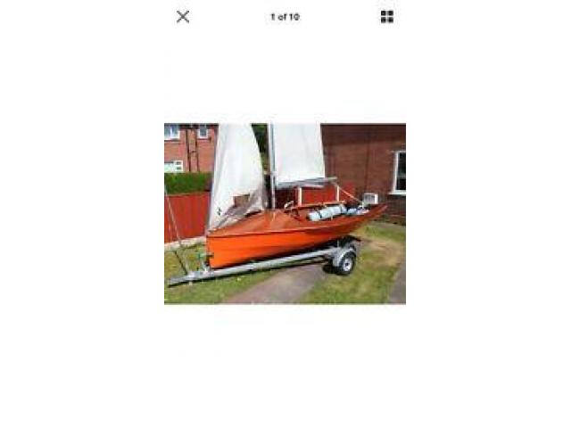 National 12 2955 China Doll