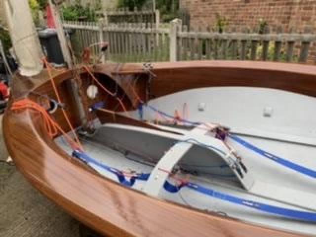 N12 3238 island pudding