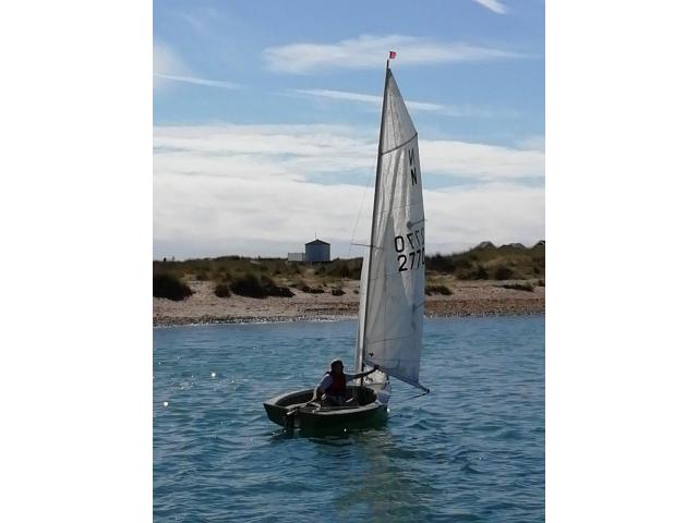 Sold Paper Dart  sold