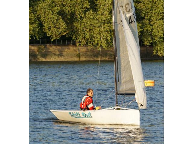 Chill Out 3433 - Reduced price, looking for a good home!