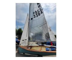 N3384 Cunning Plan - Final Chapter SOLD