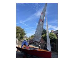 N3488 Big Issue - SOLD