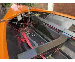 N3488 Big Issue - SOLD