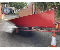 N3488 Big Issue - SOLD