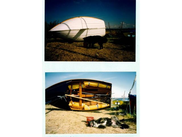 N2320 - Imposter (B Rowsell) 1965