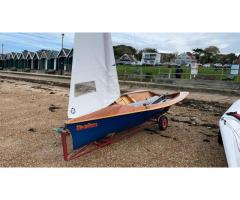 Beautiful refurbished National 12 ready for the new season