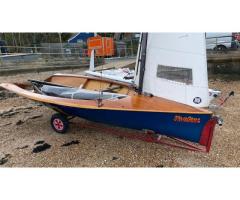 Beautiful refurbished National 12 ready for the new season