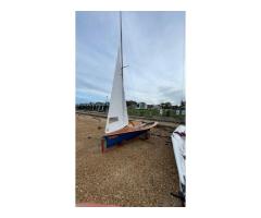 Beautiful refurbished National 12 ready for the new season