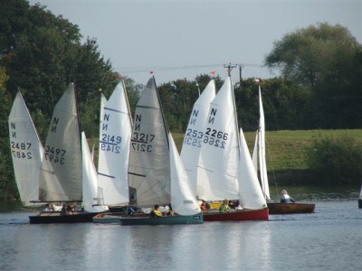 Ripon open - fleet