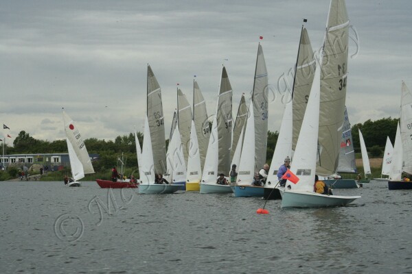 The Fleet
