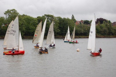 Olton Mere