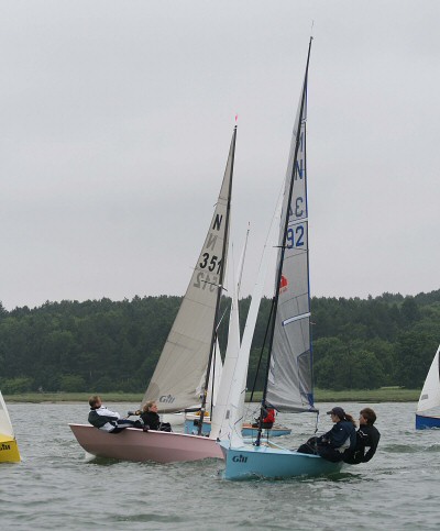 Royal Harwich