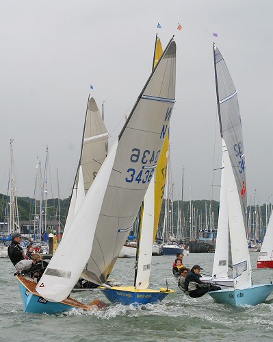 Royal Harwich