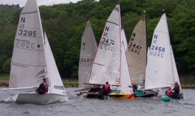 Windermere mark rounding