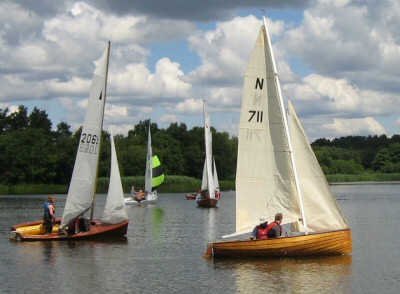 Frensham