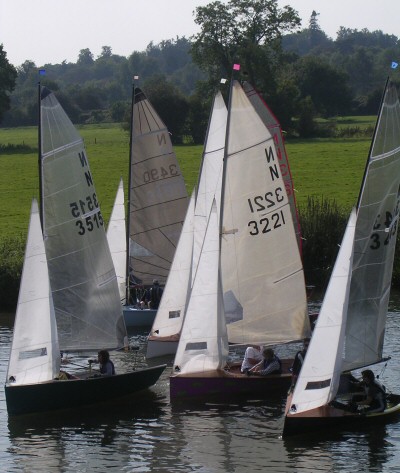 Henley