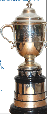The Sir William Burton Cup