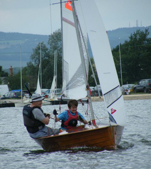 Paul Turner
