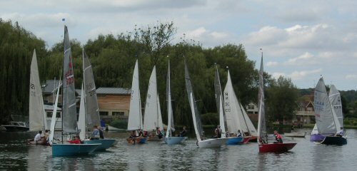 Henley