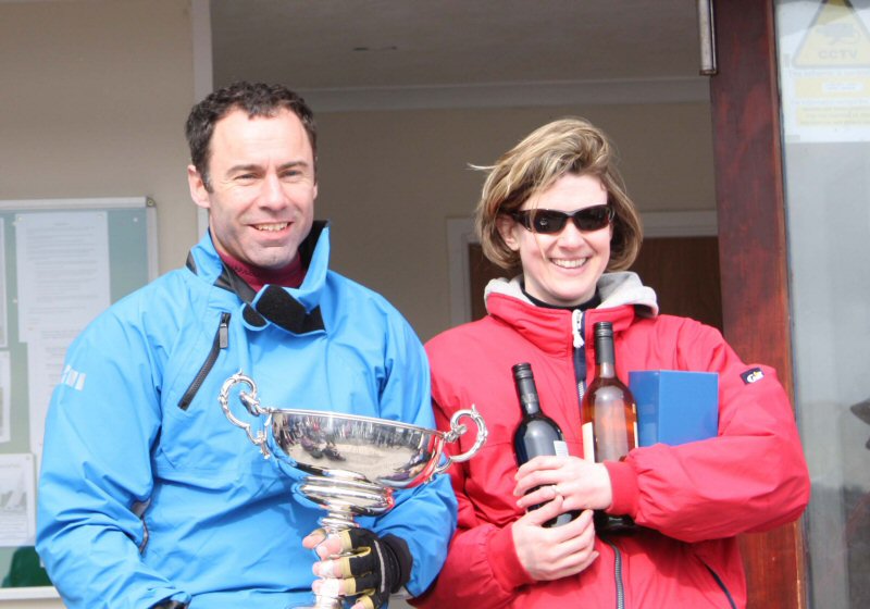 winners