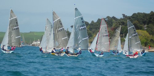 Salcombe