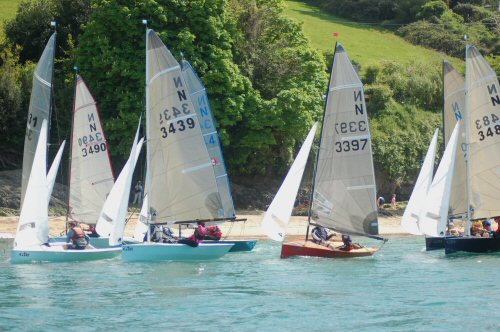 Salcombe