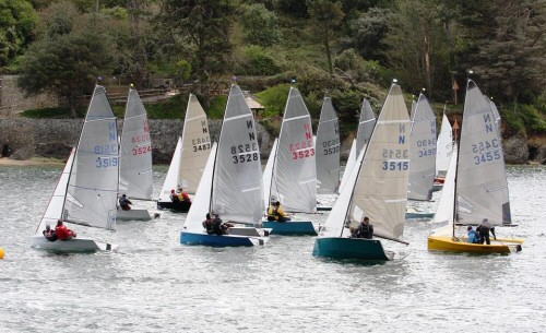 Salcombe