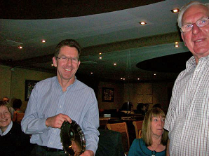Northern Area Prize Giving
