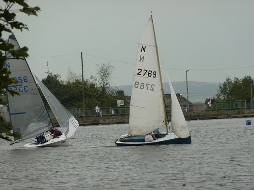 Yeadon