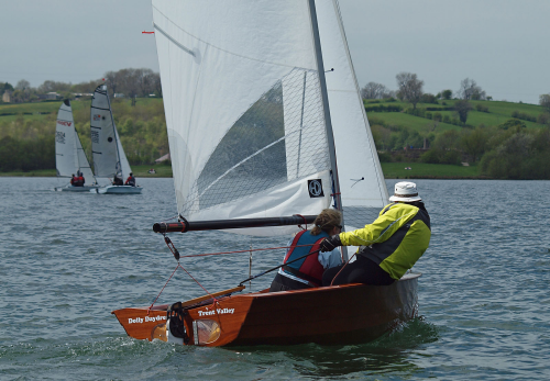 Paul Turner & Christine