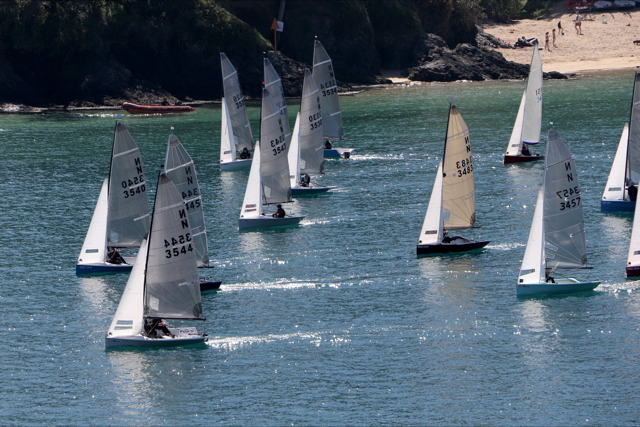 Salcombe