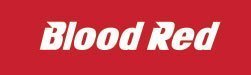 BloodRed