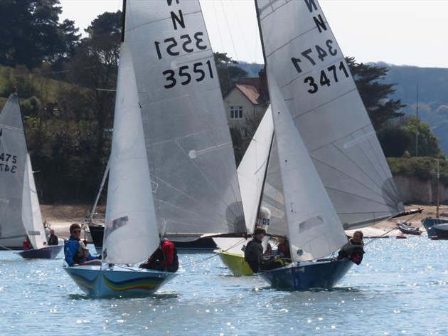 Salcombe