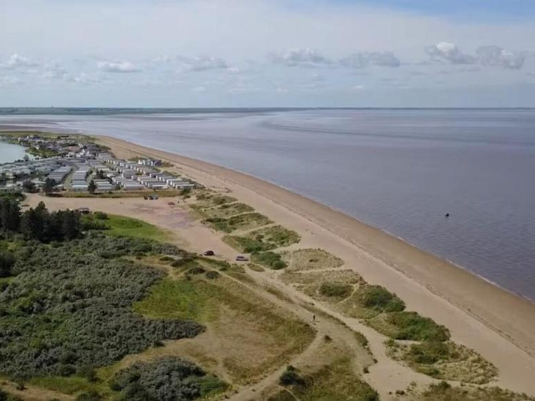 Snettisham